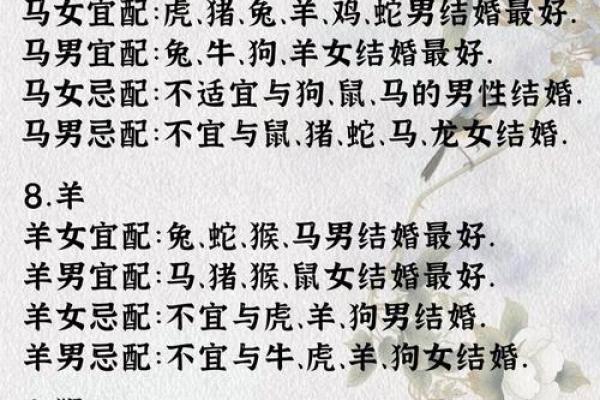 1982年属什么生肖配对最好 1982年属什么生肖的最佳配偶