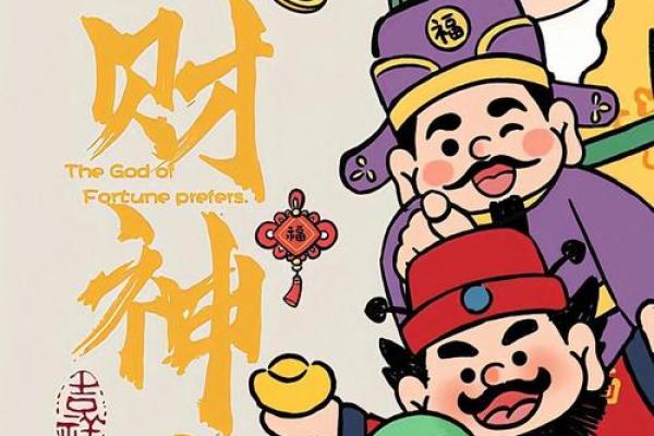 女人为什么不能拜财神 供奉财神的禁忌