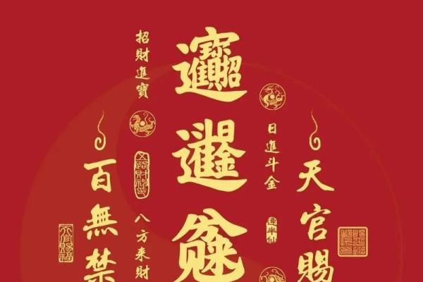 五路财神咒全文？想旺财的看过来！