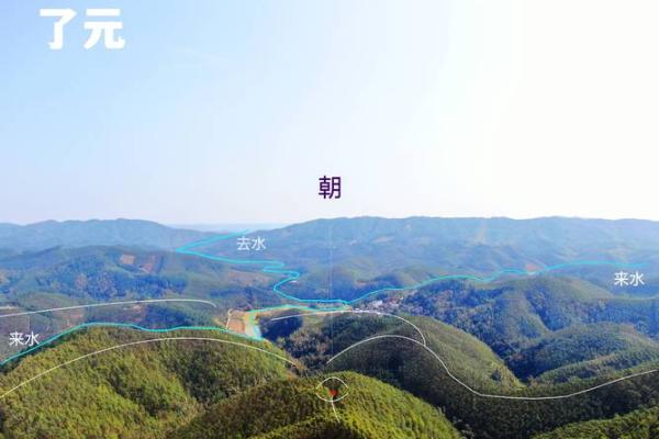 关于坟墓风水那些你不知道的事