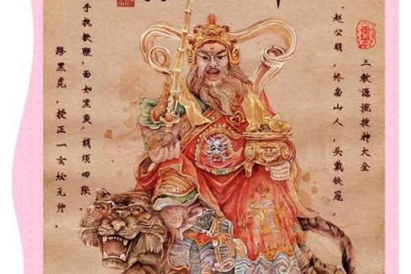 家里供奉财神爷危害有哪些了