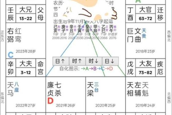 紫微斗数方外人 紫微斗数方外人同步断诀？