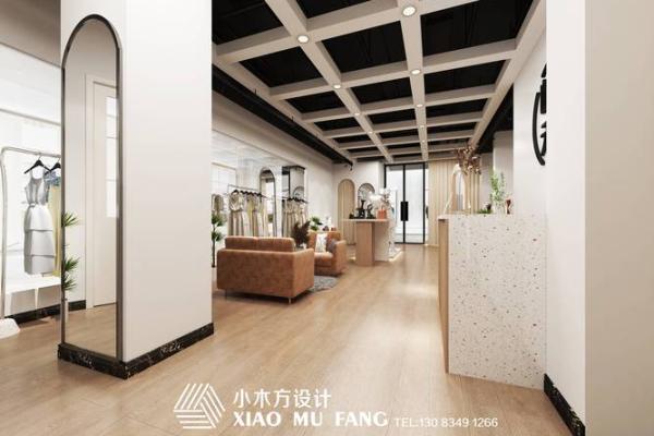 qq服装店名字大全