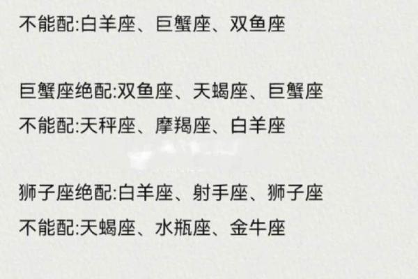双子座和天秤座之间的配对关系怎么样