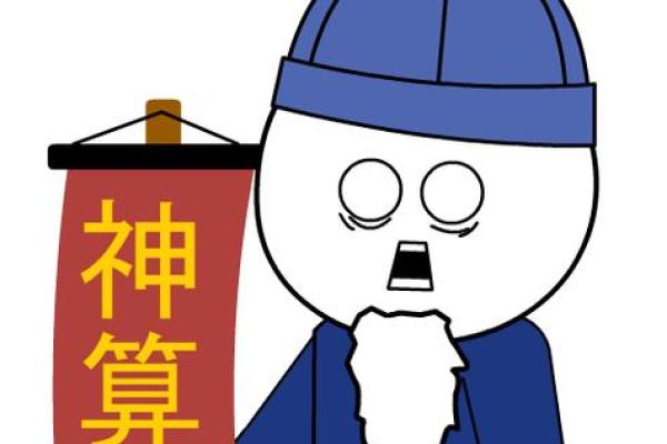 抖音上那个算命先生是谁
