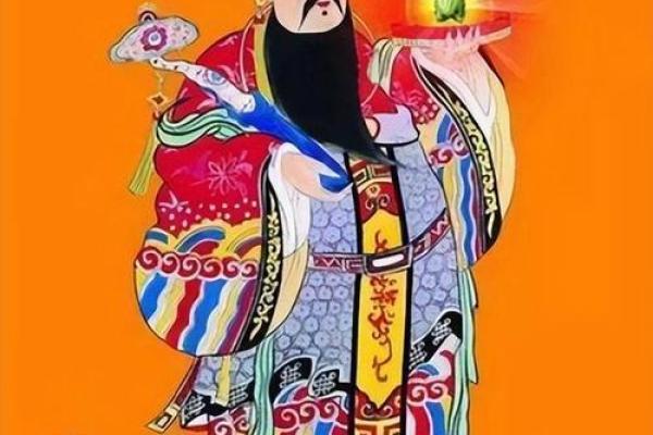 阴历七月二十二是财神爷的生日吗