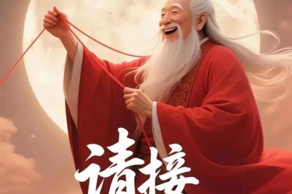 月老令求姻缘