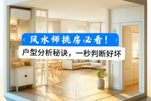 风水大师说房子好看