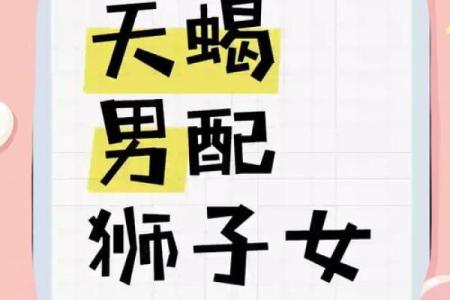 天蝎女和狮子男座配对指数 天蝎女和狮子男座配对指数多少