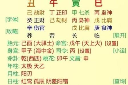 配偶对自己痴情的八字 重感情的男人八字