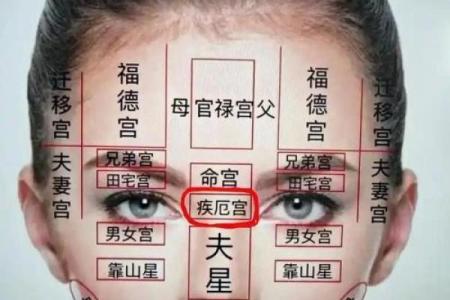 紫薇斗数紫薇疾厄