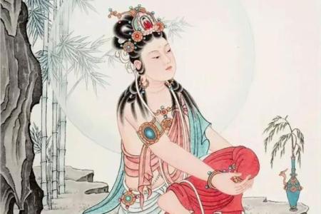 红衣观音有什么意义