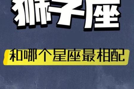 狮子座和什么座最配对女 狮子座和什么座最配对男