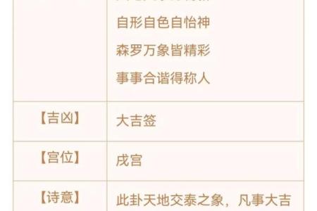 观音签第2签