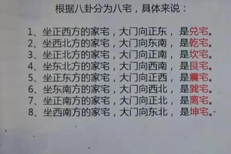 房子楼栋如何选择风水位置
