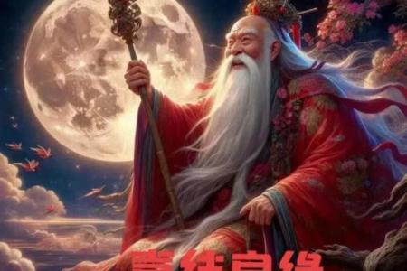 月老令求姻缘