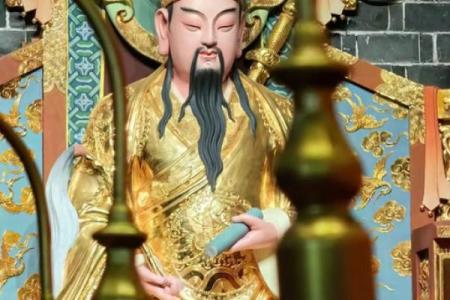 青羊宫版本吕祖灵签86签