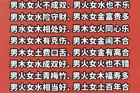 夫妻怎么让八字合婚呢