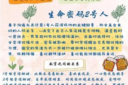 紫薇斗数生命密码