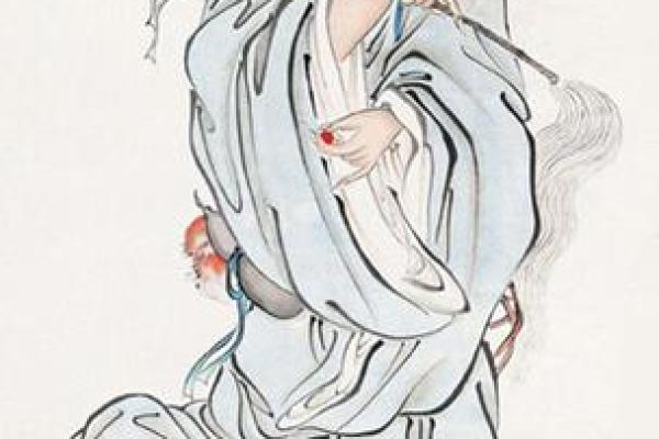 吕祖灵签第1