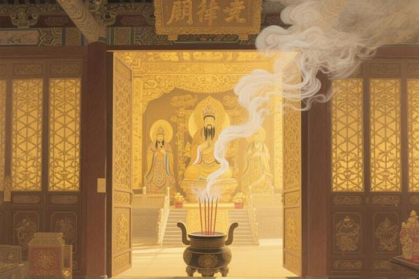 家中财神的摆放位置禁忌