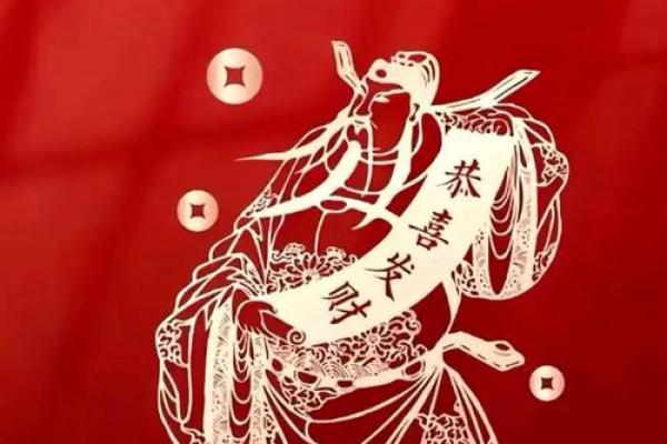财神节是哪一天2024 2024年财神节是哪天