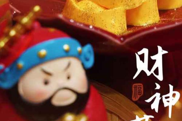 财神节是哪一天2024 2024年财神节是哪天