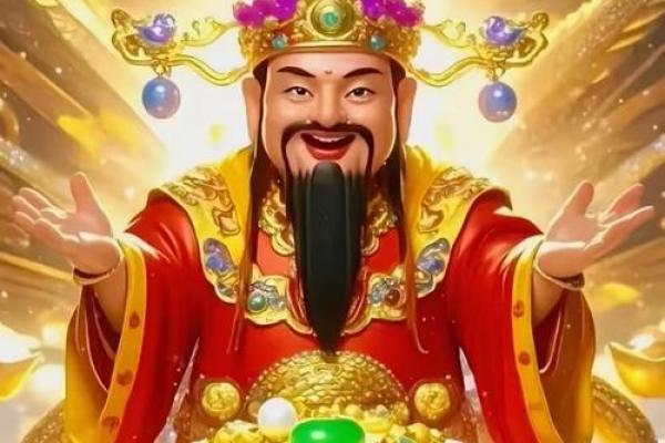 真正的财神爷是谁 谁才是真正的财神爷