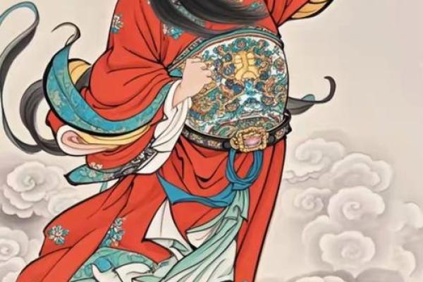 真正的财神爷是谁 谁才是真正的财神爷