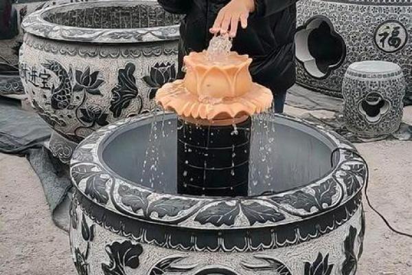 风水球的摆放场合及禁忌