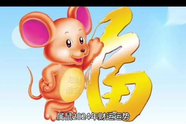 2024年对生肖鼠好不好，属鼠人在2024年的有利方位解析