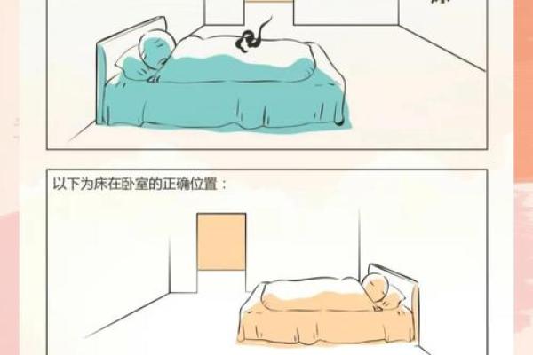 儿童卧室房间风水应该如何布局
