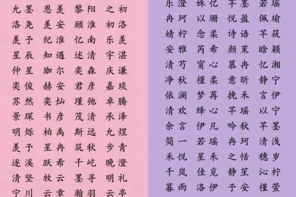 宝宝八字取名字大全免费,免费取名字大全生辰八字起名