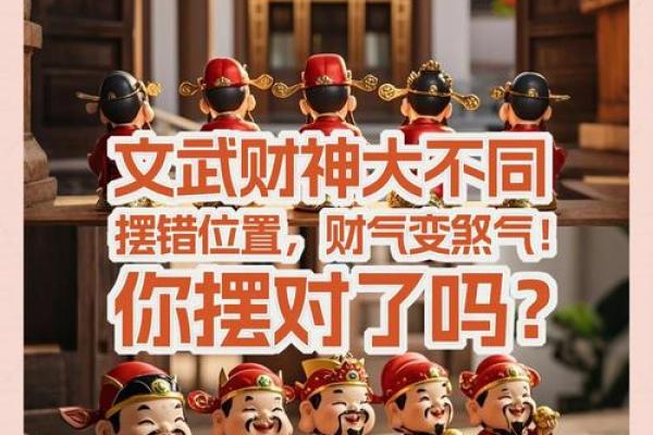 供奉财神的讲究，怎么供奉才灵