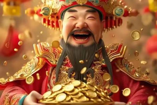 家中有一物，财神常照顾，乞丐也变富
