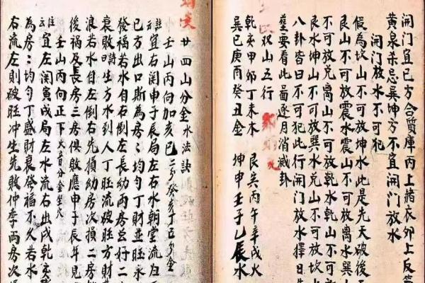 风水格局_介绍一些古墓书籍