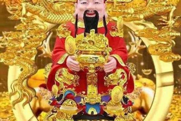 如何供财神 财神摆放在哪里好