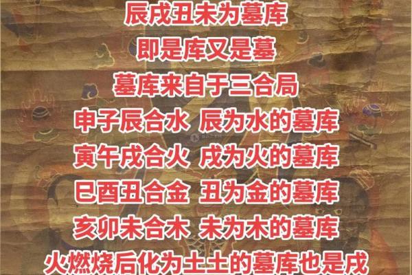 独昏闷：八字命理理论繁杂，10年学不透，有万能的公式可以套用？