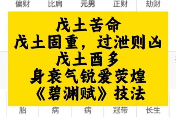 男人最苦命的八字是什么 男人最苦的八字是什么