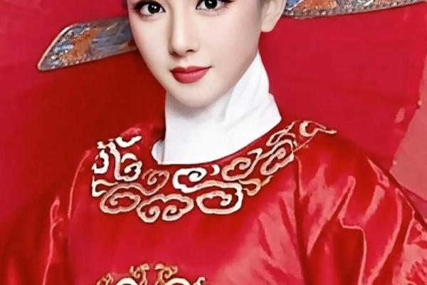 黄梅戏瞎子算命