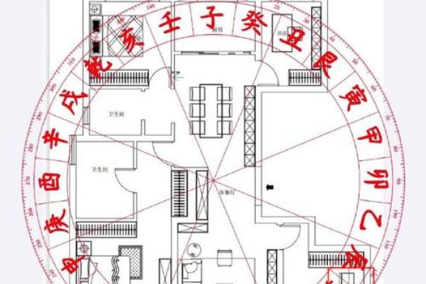 楼房客厅风水怎么看好坏