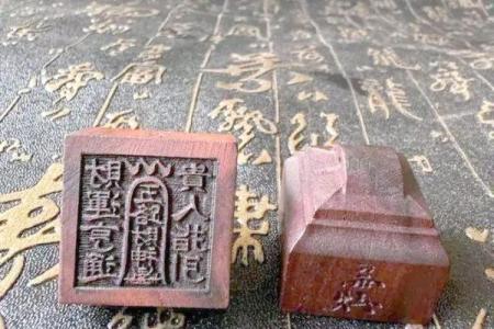 八字印好