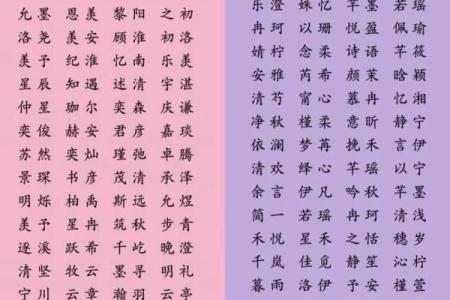 宝宝八字取名字大全免费,免费取名字大全生辰八字起名