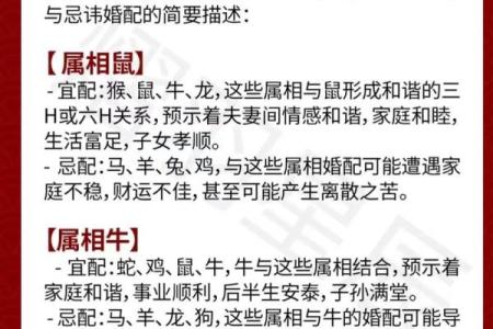 生肖配对表,羊和牛适合在一起吗