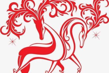 鹿角风水是中国传统文化中的重要组成部分
