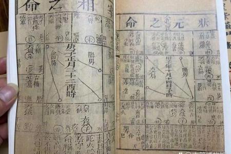 修行人的紫薇斗数