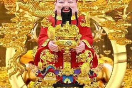 如何供财神 财神摆放在哪里好