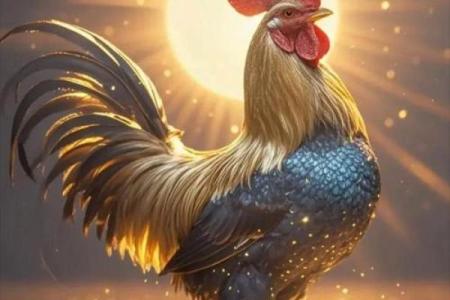 生肖鸡的吉凶方位是