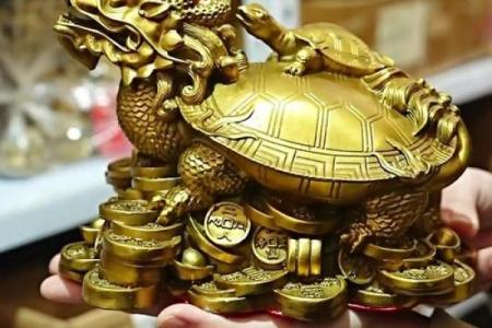 风水家里财位摆放金蟾的寓意是什么