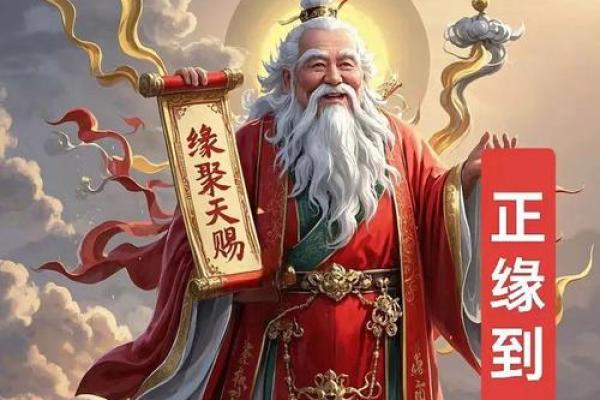 月老管妖的姻缘吗 月老官职大吗？